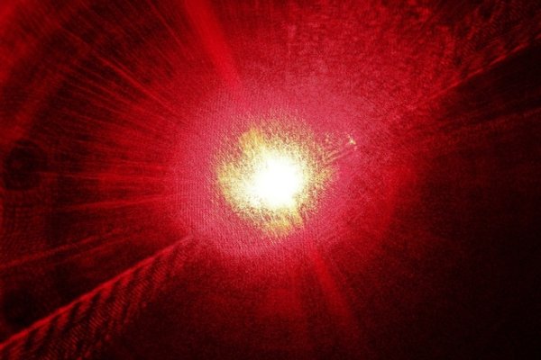 Ńarodziny super nowej orginał