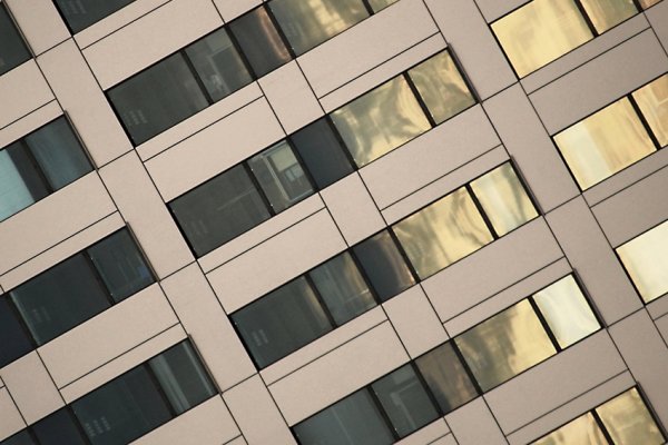 Architektofot prostokątnie skośny