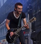 Wojciech (Wojtek) Powaga