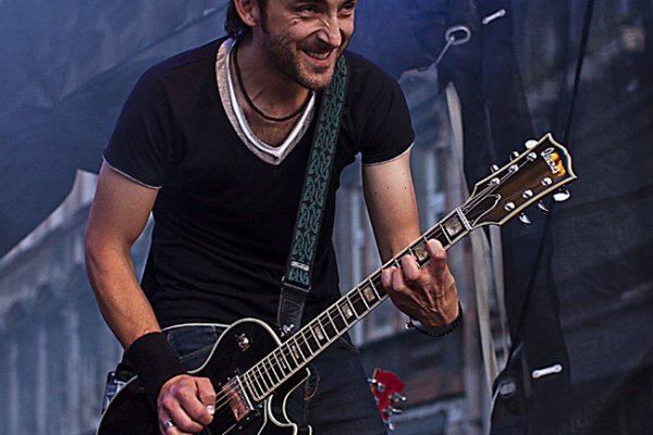 Wojciech (Wojtek) Powaga