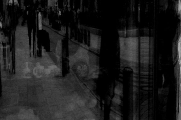 the downtown fiction