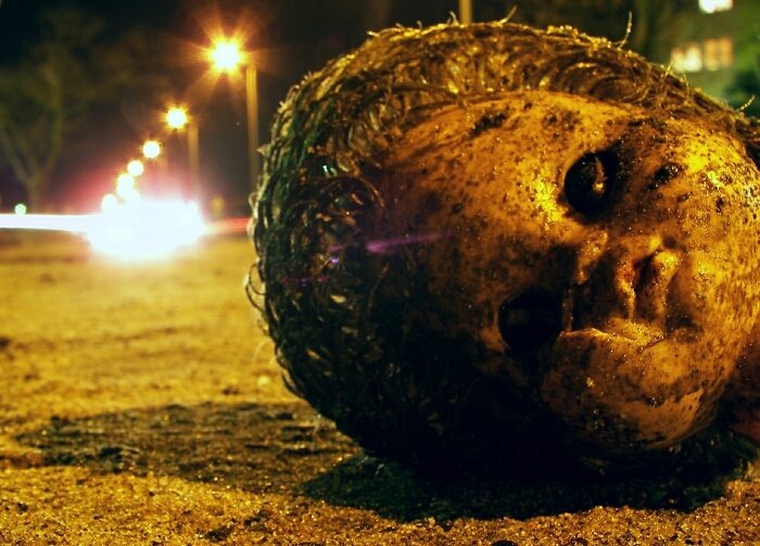 Mortis DEI "The Last Failure"