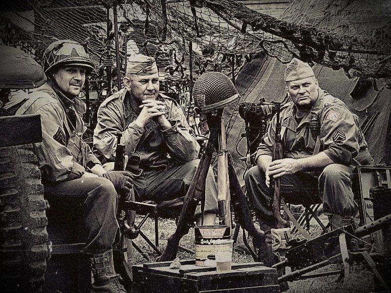 45th Infantry Division