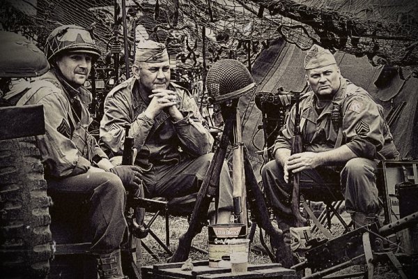 45th Infantry Division