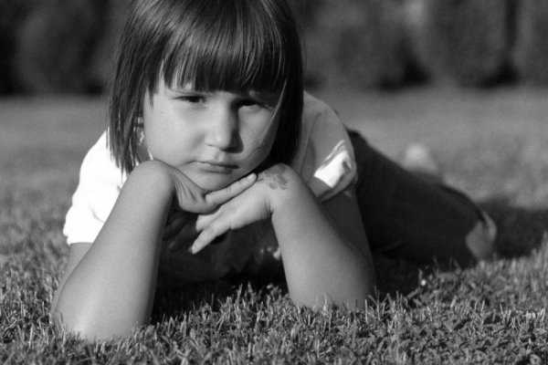 Jakie życie jest ciężkie...