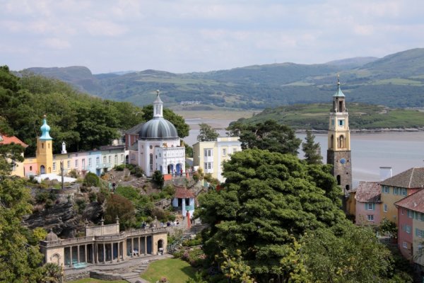 Portmeirion 3
