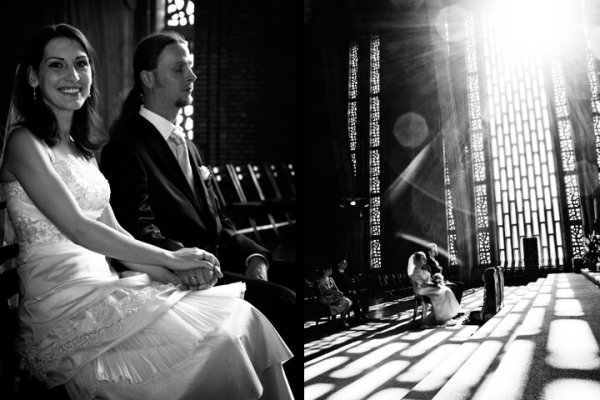 Plener Ślubny Warszawa