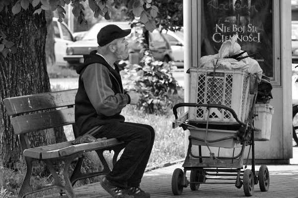 Nie bój się ciemności