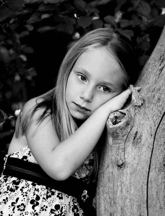 Ocean piasku pochlania mnie...