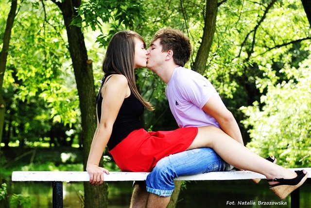 Karolina i Krzyś 3.