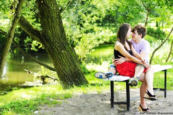 Karolina i Krzyś 4.