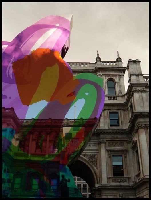 Royal Academy of Arts