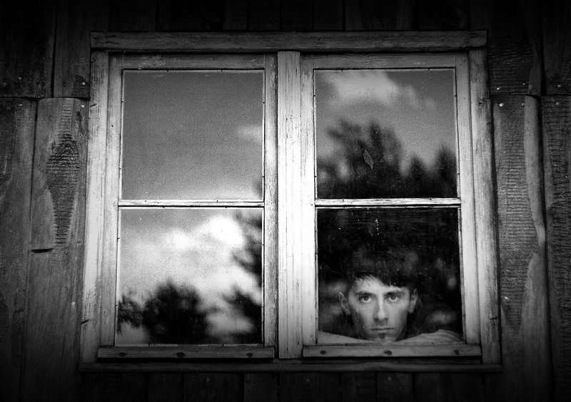 oprócz błękitnego nieba