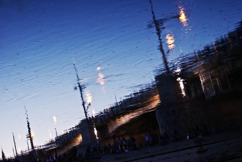 naszą siłą jest to... że zawsze będziemy razem...