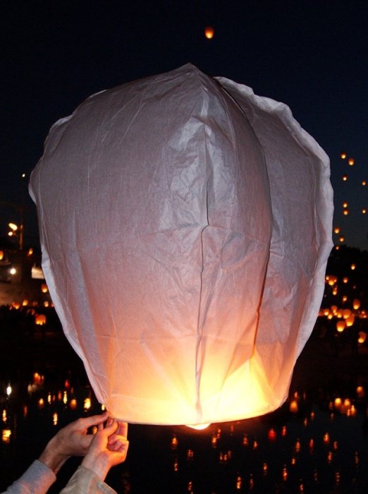 byś zawsze był przy mnie...