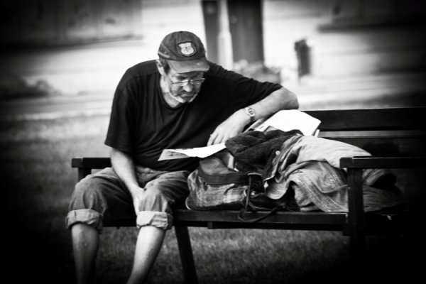 Ulotna chwila życia