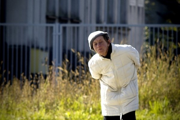 ...pani Lusia, albo i nie...