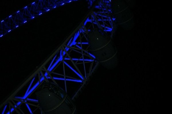london eye