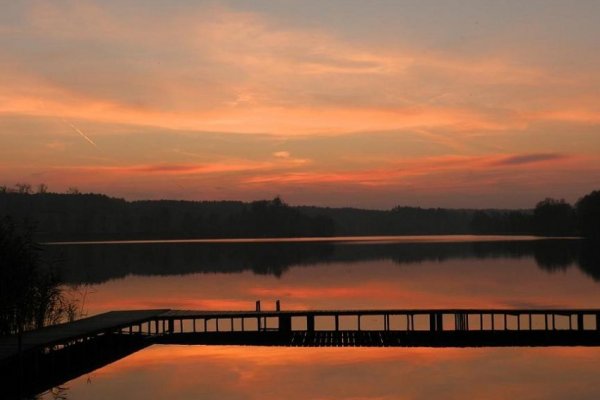 ZACHÓD "PRZEZ RÓŻOWE OKULARY"