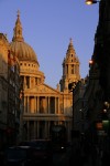 ST PAUL'S CATHEDRAL