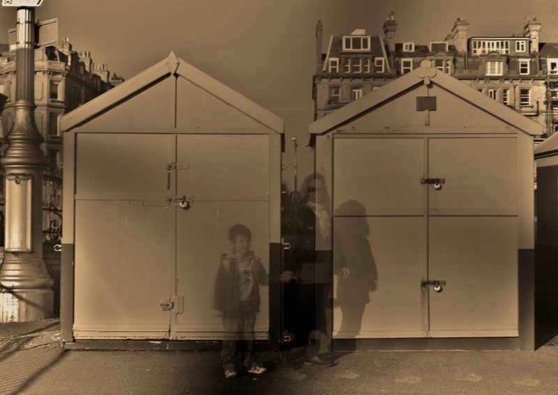 to już przeszłość