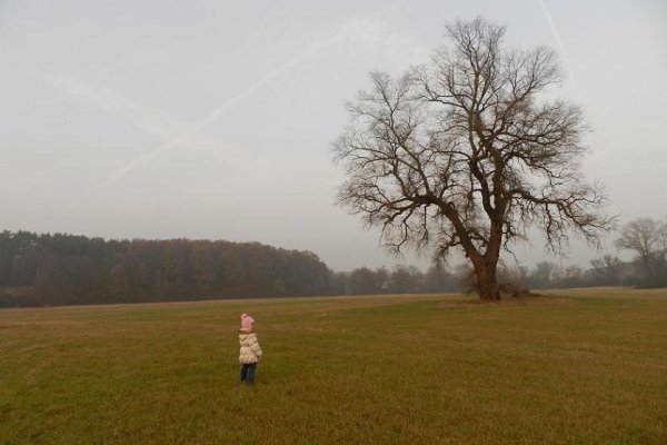 A CZY JA BĘDĘ TAAAAAAAAAAAAKA DUŻA???