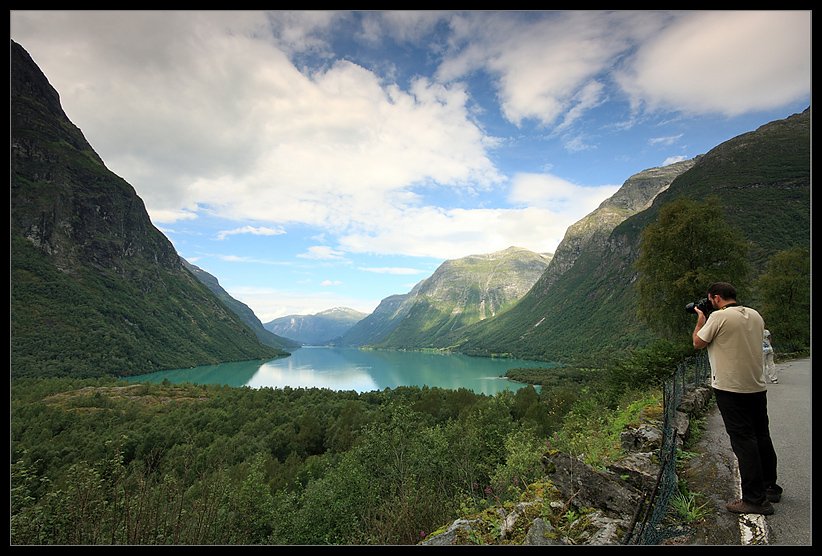 Norge
