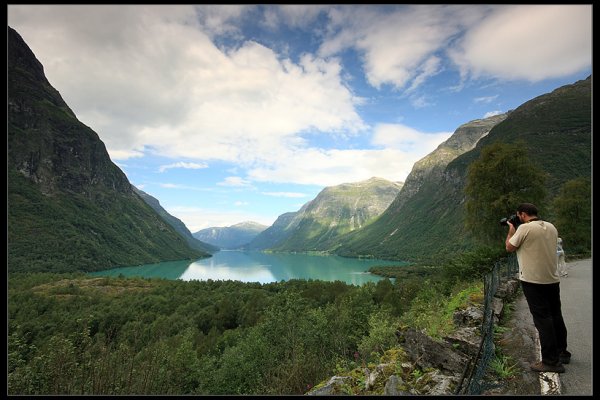 Norge