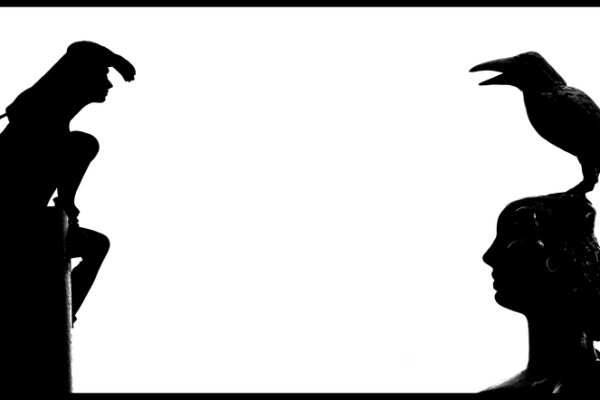 ...rozdziobią nas kruki, wrony...