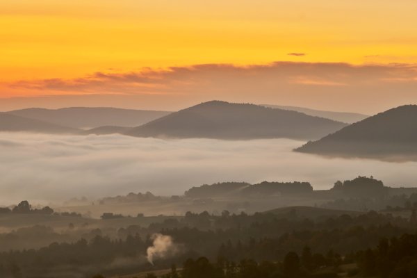 marzenia o porannej kawie