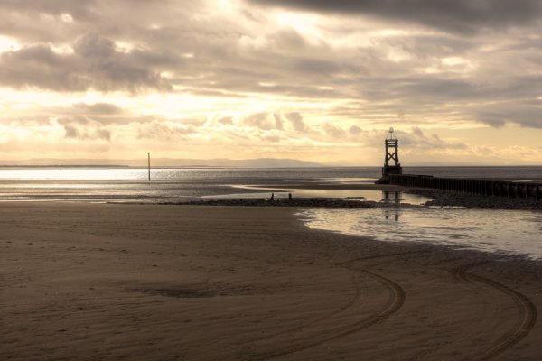 Crosby Beach 2