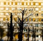 ...tu się urodziłem