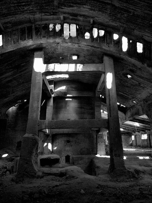 O-bi, O-ba  Koniec cywilizacji