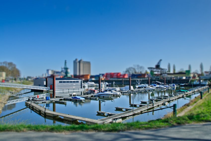 tilt shift 2