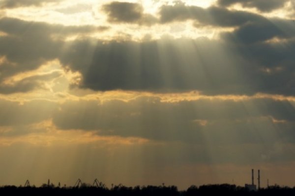 Jezioro Dąbskie Małe