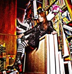 Madhatter w krainie czarów