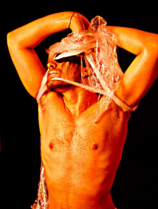 Postapokaliptyczny T-shirt