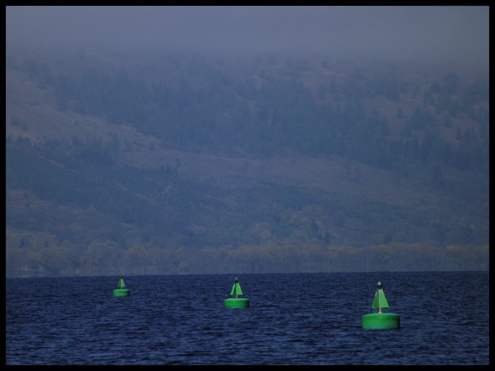 Loch Lomond