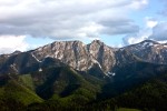 Polskie Tatry