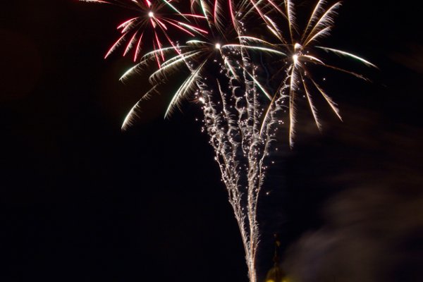 Lipcowe świętowanie