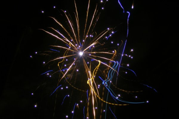 Fireworks