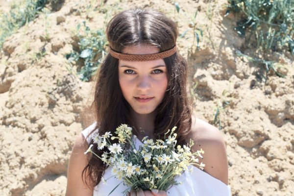 słowiańska panna młoda II