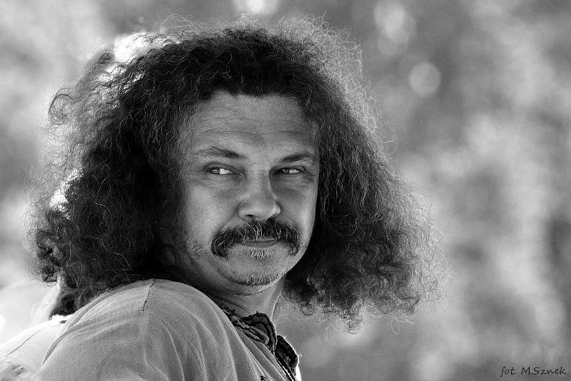 Zjazd wojowników słowiańskich