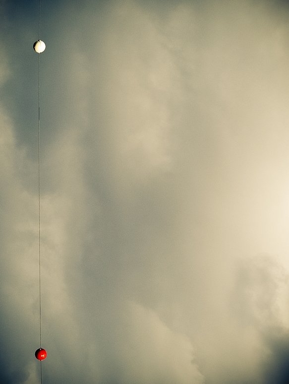 ...czerwien i biel...