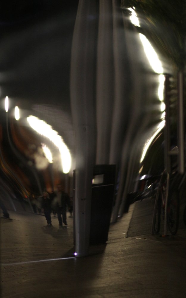 W krzywym zwierciadle Liverpool'u