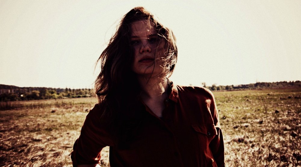 Szyszka w swoim świecie