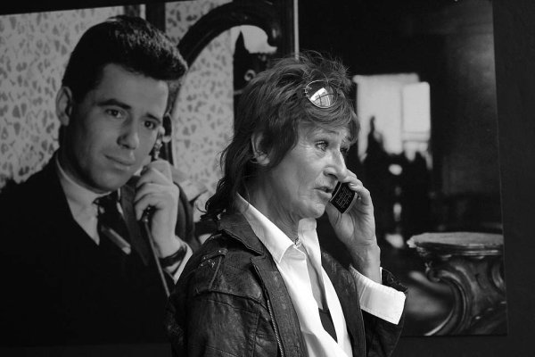 Rozmowa z dawną miłością