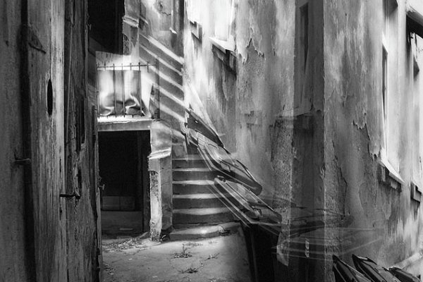 Fotografia piktorialna i kolaż