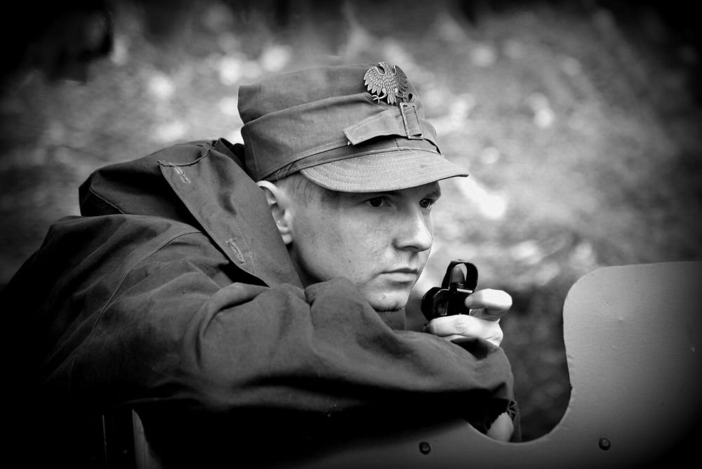 Strefa Militarna 2012