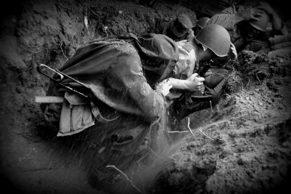 Strefa Militarna 2012